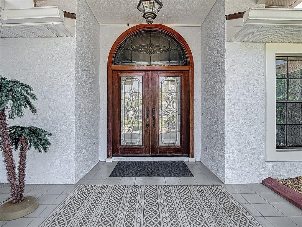 8208 RHANBUOY ROAD, SPRING HILL, FL 34606 photo 4