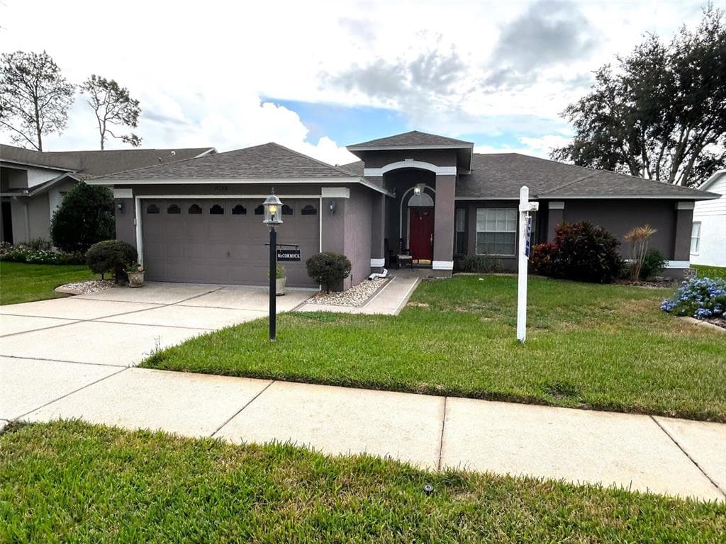 11138 BROOKLAWN DRIVE, HUDSON, FL 34667