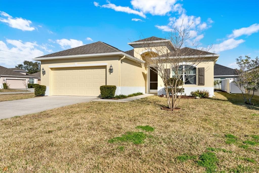 14930 Potterton Circle, Hudson, FL, 34667