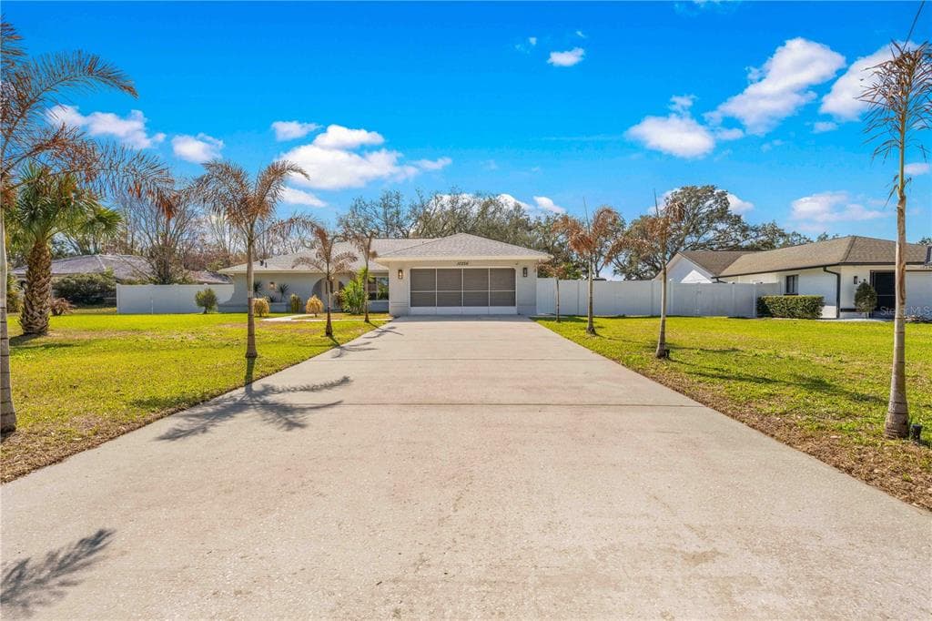 10256 Hoover Street, Spring Hill, FL, 34608