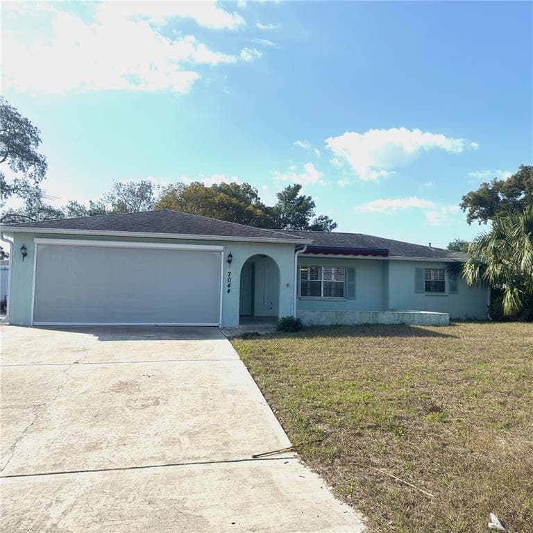 7044 Everest Street, Spring Hill, FL, 34606