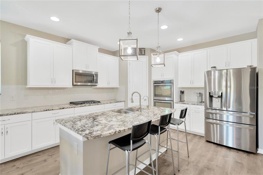 4071 BALCONY BREEZE DRIVE, LAND O LAKES, FL 34638 photo 5