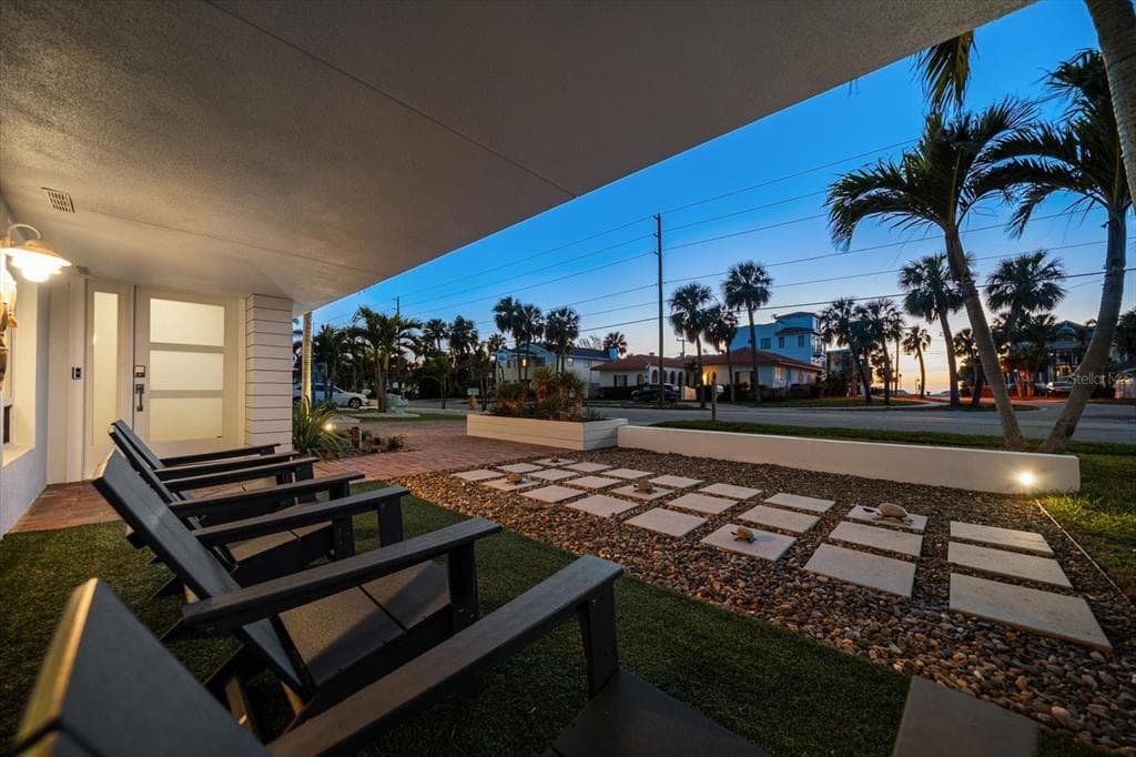 741 Mandalay Avenue, Clearwater Beach, FL, 33767
