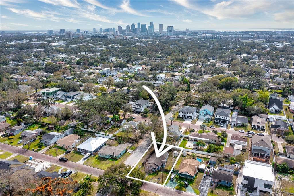 902 FRIBLEY STREET, TAMPA, FL 33603 photo 4