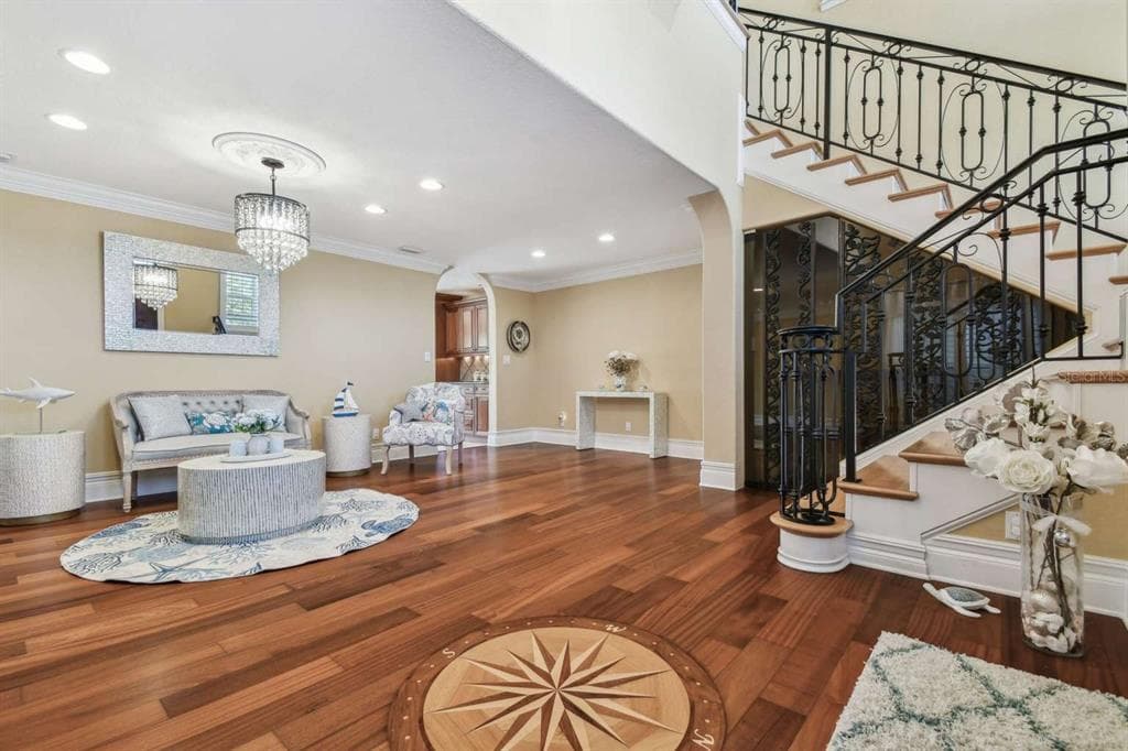 1336 51ST AVENUE, Street PETERSBURG, FL 33703 photo 4