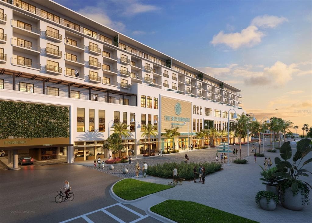 15000 MADEIRA WAY Unit 614, MADEIRA BEACH, FL 33708 photo 3