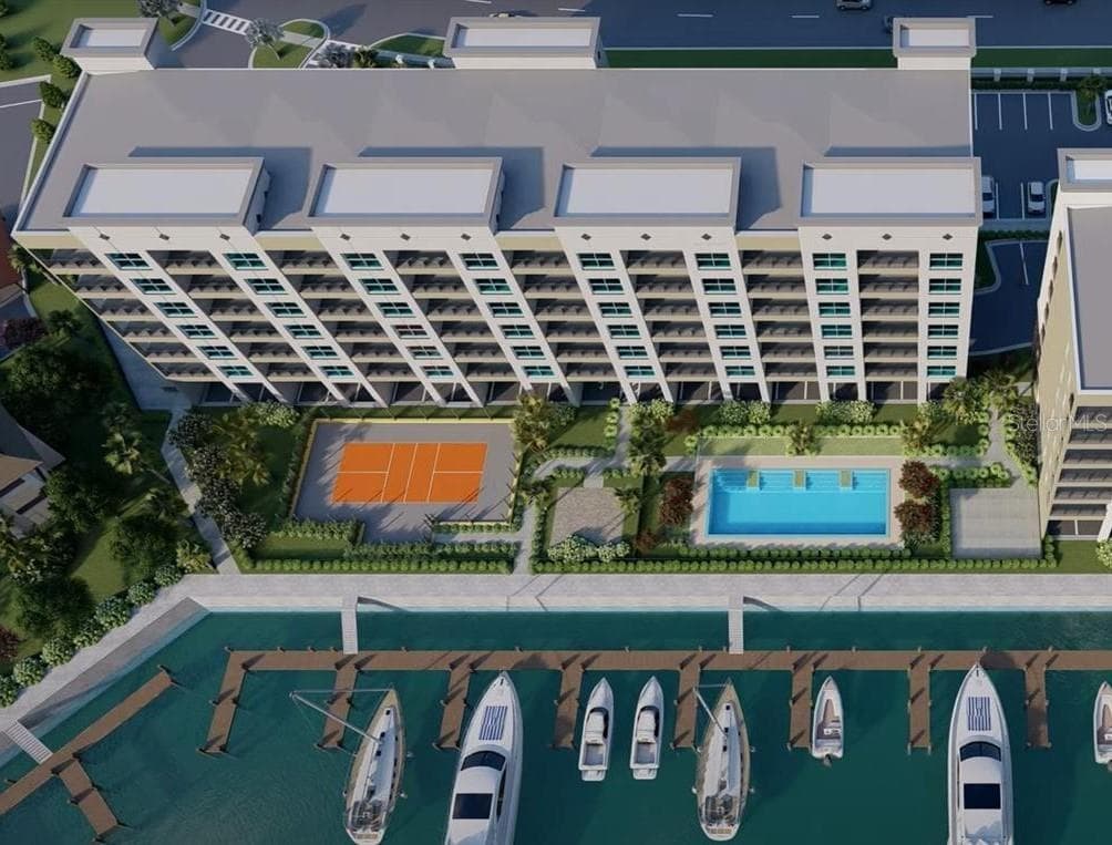 5015 HIGHWAY 19 Unit 104, NEW PORT RICHEY, FL 34652 photo 3