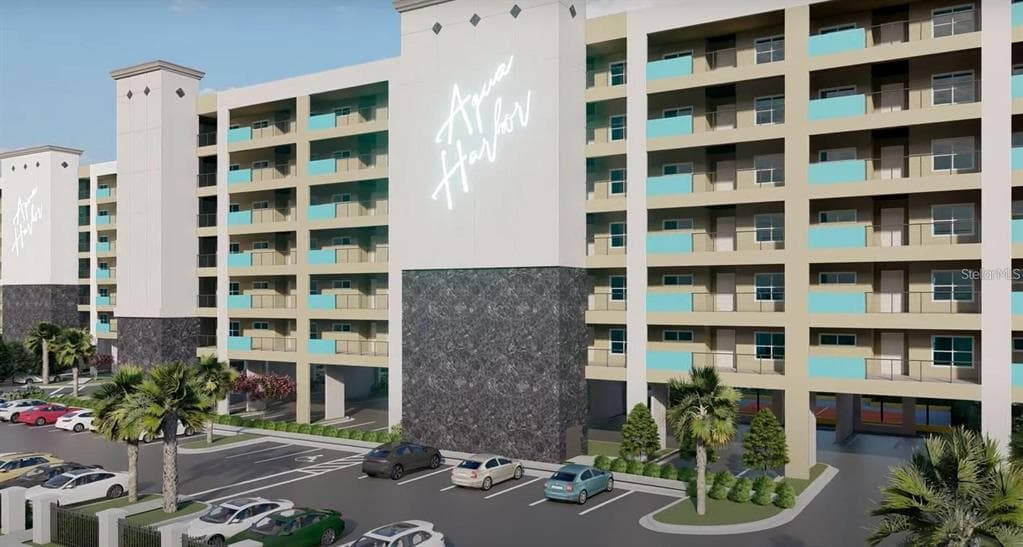 5015 HIGHWAY 19 Unit 104, NEW PORT RICHEY, FL 34652