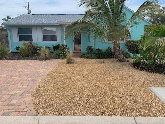 411 VA AVENUE, MADEIRA BEACH, FL 33708
