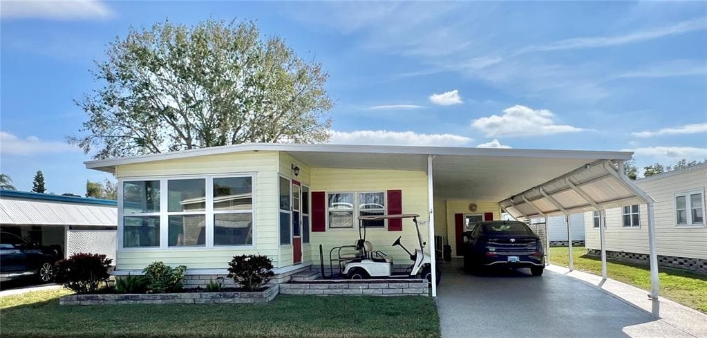 1100 BELCHER ROAD, Unit# 723, LARGO, FL, 33771 photo 3