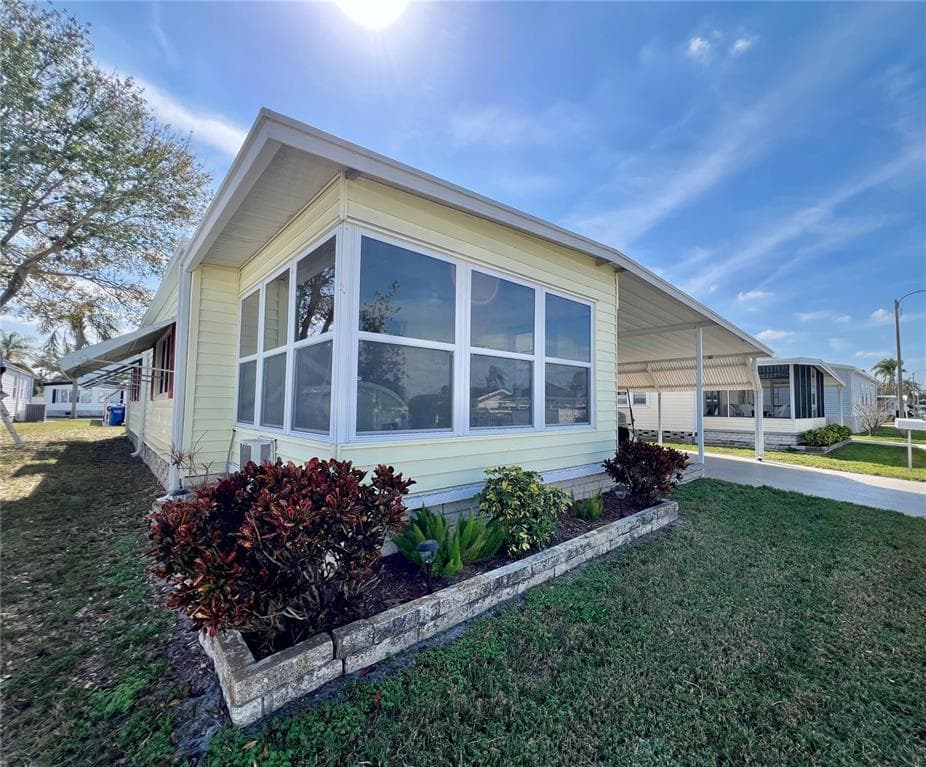 1100 BELCHER ROAD, Unit# 723, LARGO, FL, 33771