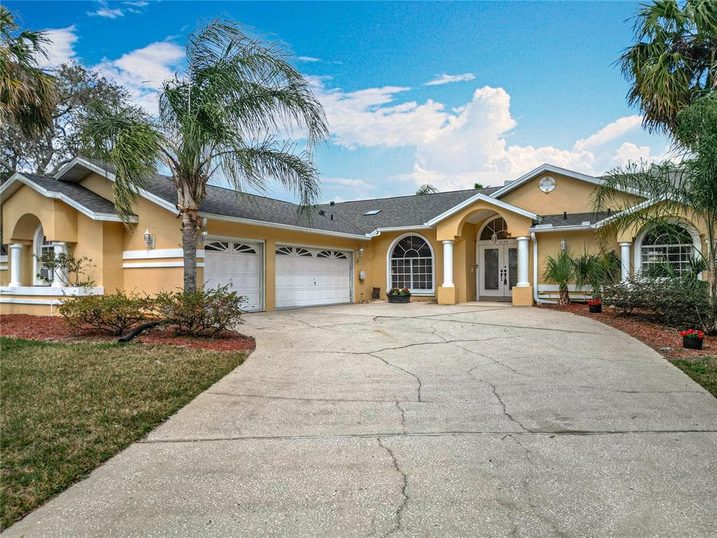 13148 Huntington Woods Avenue, Spring Hill, FL, 34609