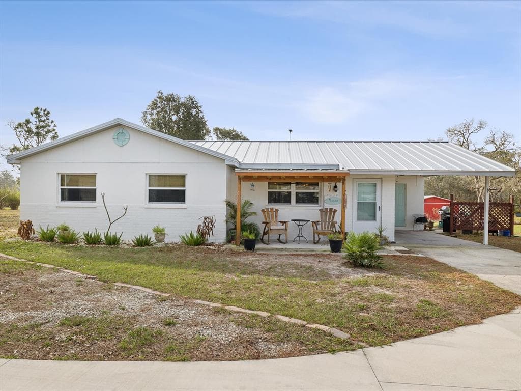 15630 Camrose Avenue, Spring Hill, FL, 34610