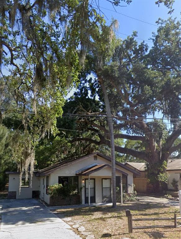 6905 Hudson Avenue, Hudson, FL, 34667