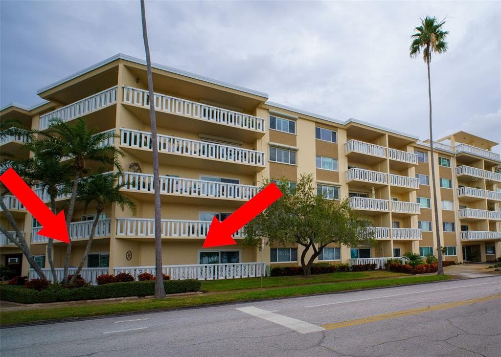 1200 SHORE DRIVE, Unit# 102, ST PETERSBURG, FL, 33701 photo 2