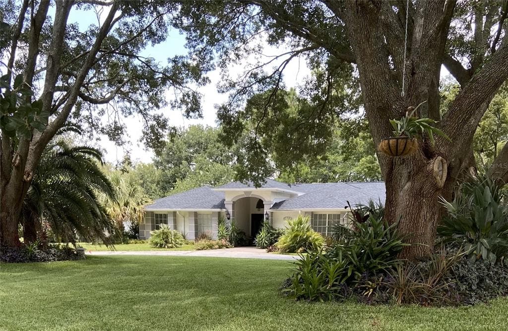 1000 Florian Way, Spring Hill, FL, 34609