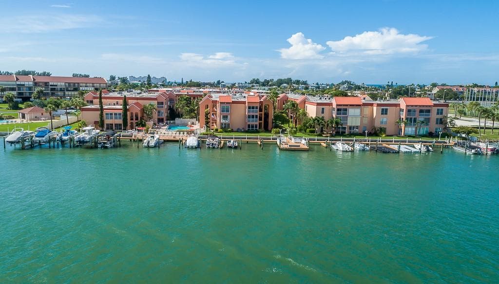 8901 BLIND PASS ROAD Unit 224, Street PETE BEACH, FL 33706