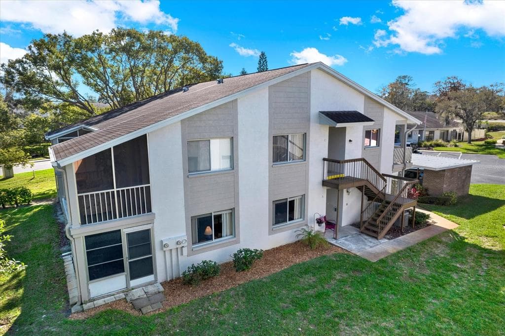 12400 Eagleswood Drive, Unit A, Hudson, FL, 34667