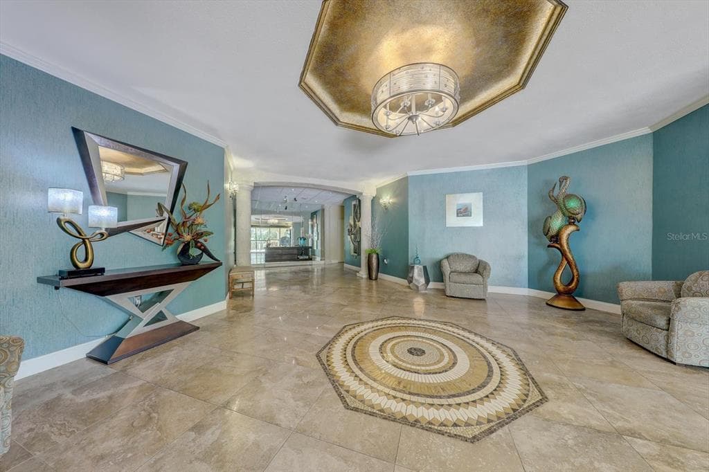 700 ISLAND WAY Unit 404, CLEARWATER BEACH, FL 33767 photo 5