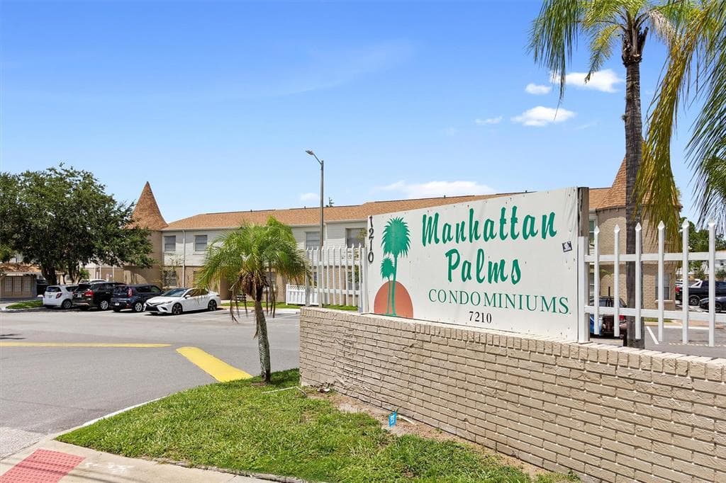 7210 MANHATTAN Unit 1822, TAMPA, FL 33614