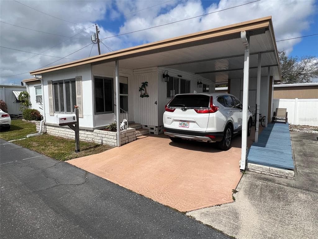 12766 SEMINOLE Boulevard Unit 4, LARGO, FL 33778