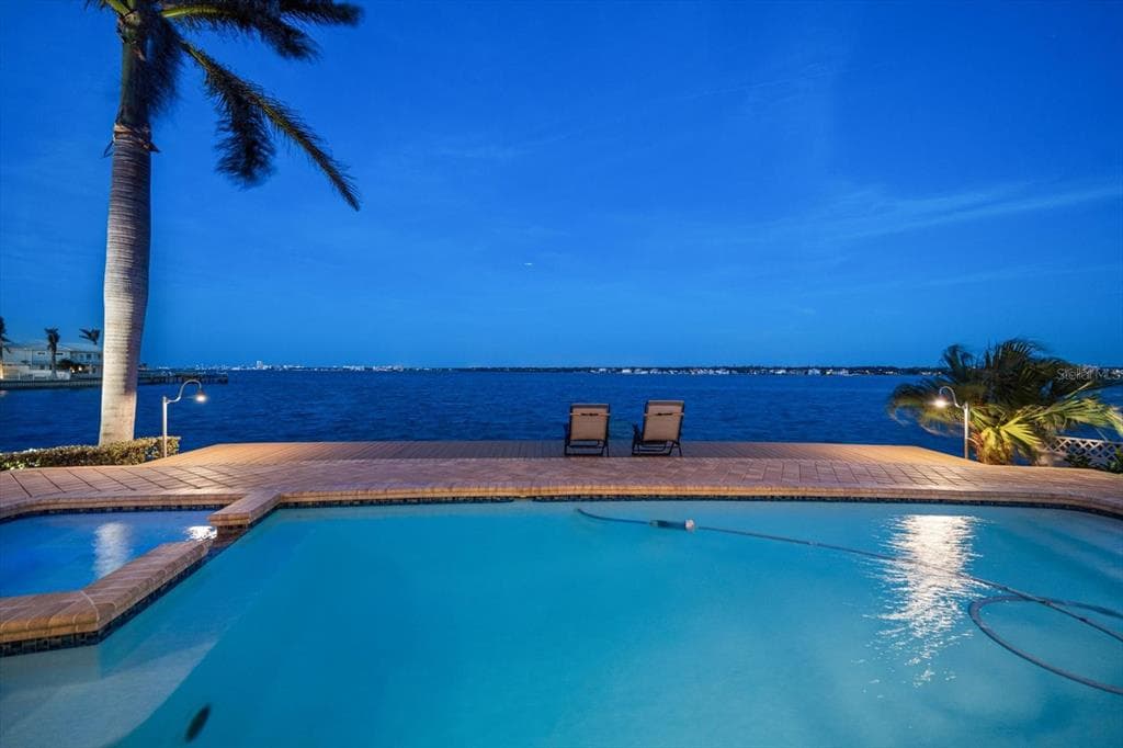 447 22nd Street, Belleair Beach, FL, 33786