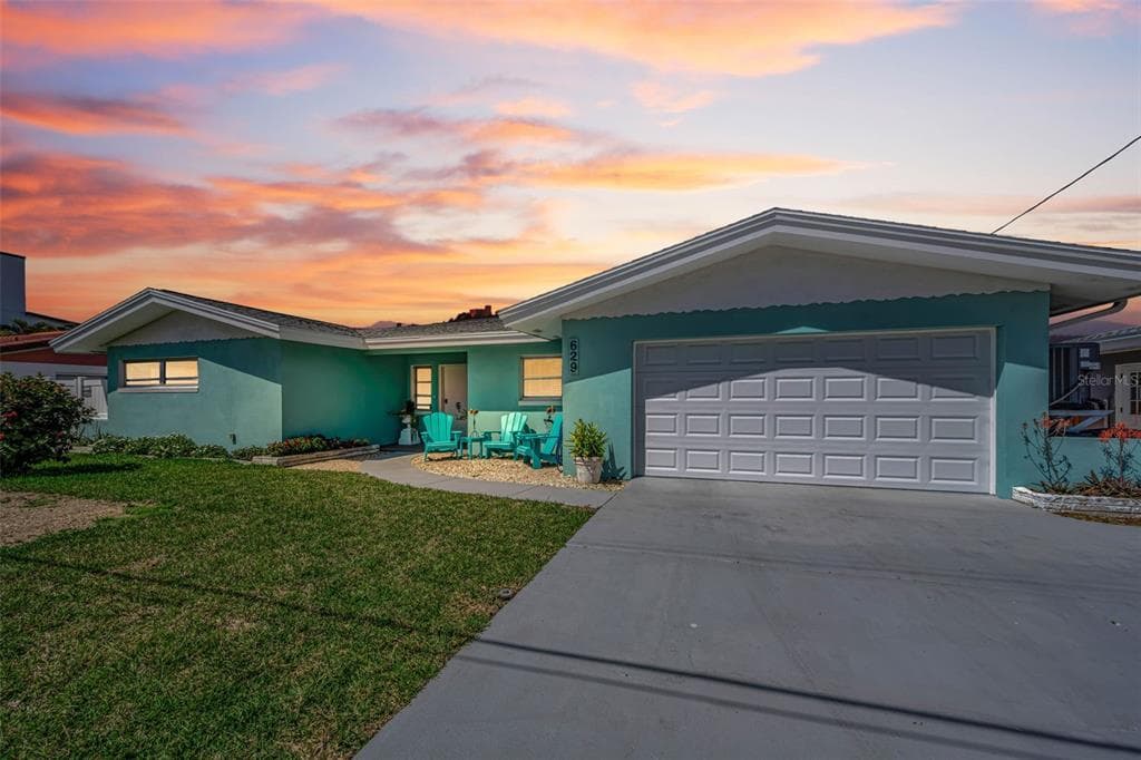 629 59TH Avenue, Street PETE BEACH, FL 33706 photo 2