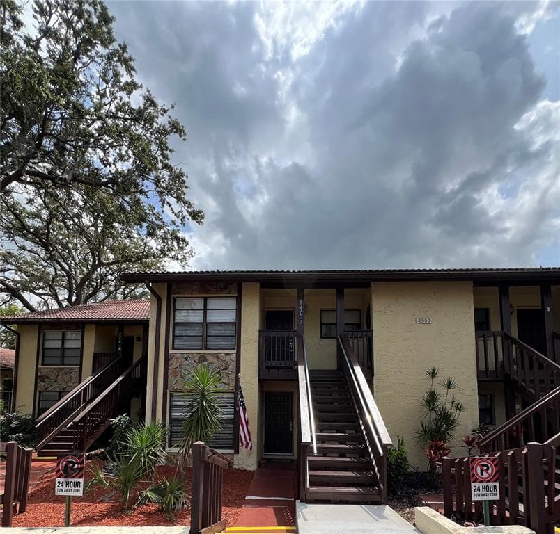 8550 Shadblow Court, Unit 2, Port Richey, FL, 34668