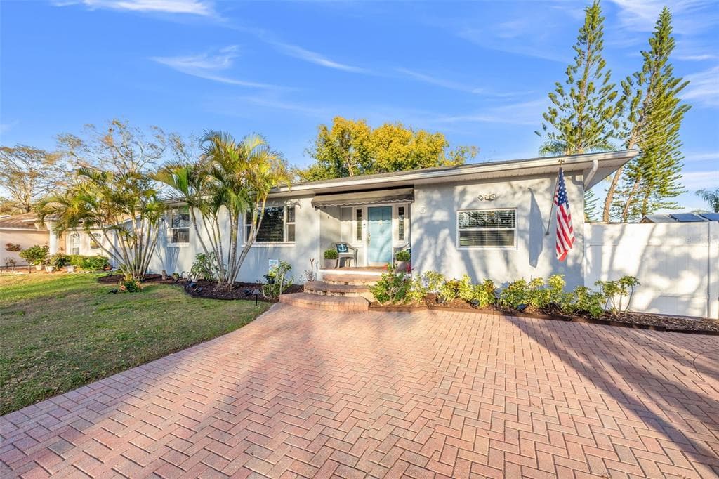 5 N Jupiter Avenue, Clearwater, FL, 33755
