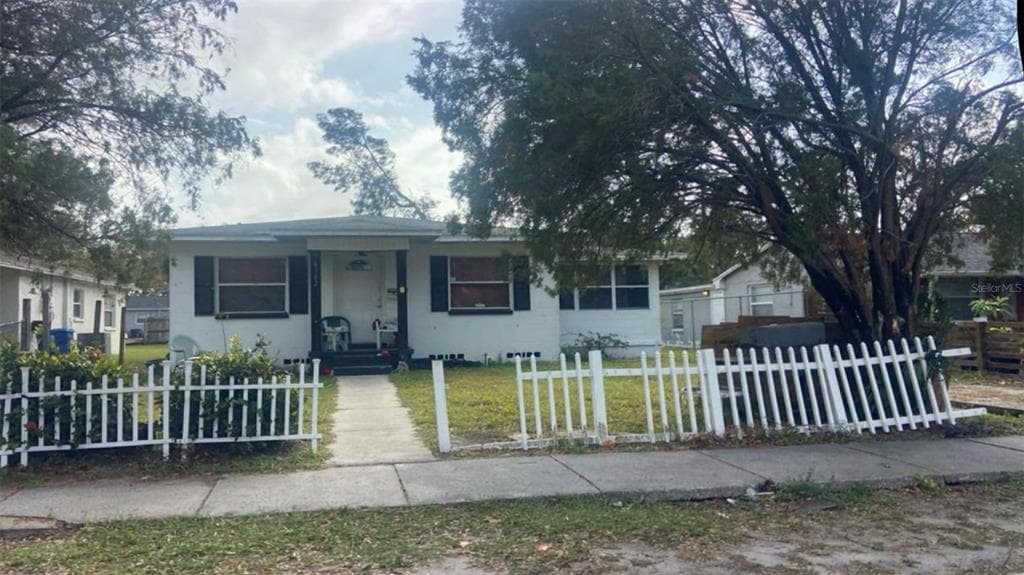 4142 12TH AVENUE, Street PETERSBURG, FL 33711