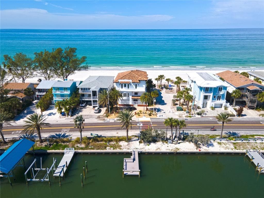 20256 GULF BOULEVARD, INDIAN SHORES, FL 33785 photo 2