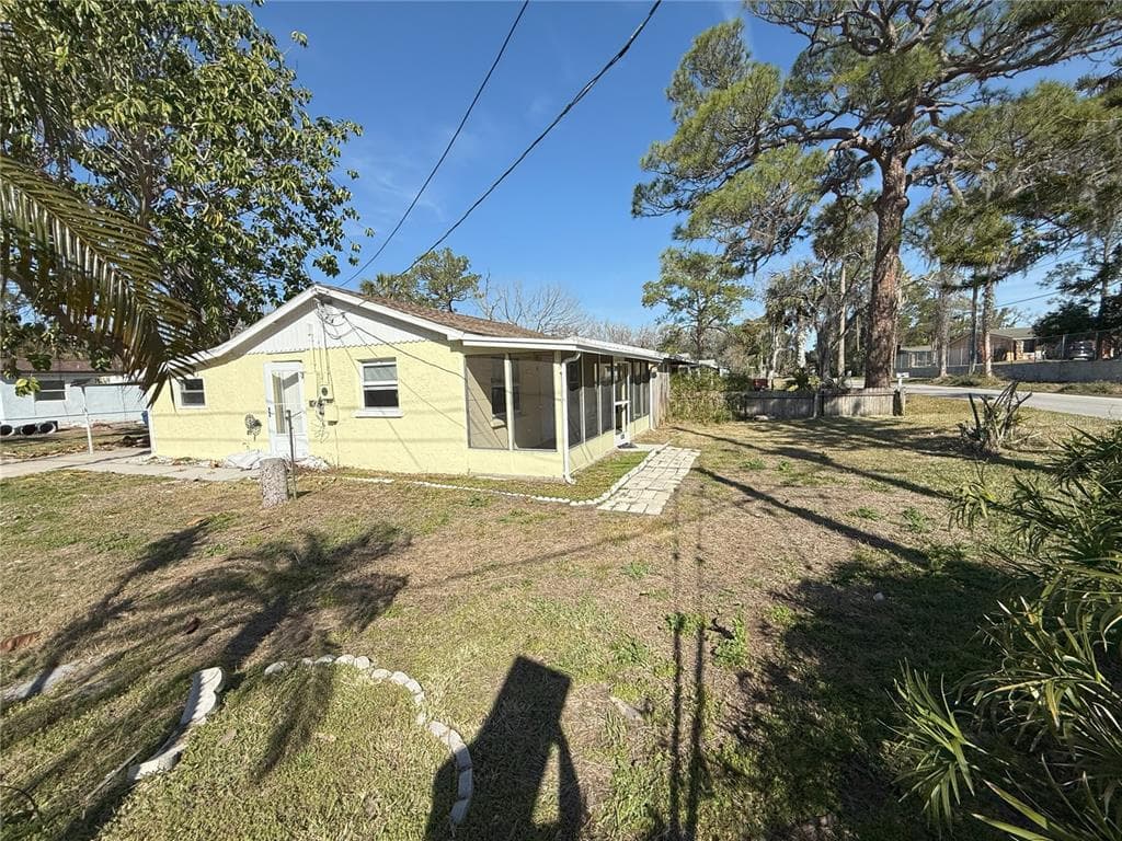7635 Pier Road, Port Richey, FL, 34668