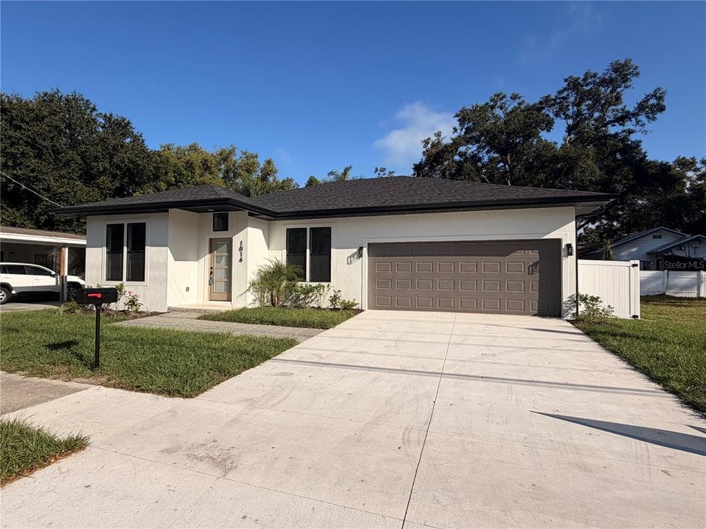 1014 21ST AVENUE, TAMPA, FL 33605