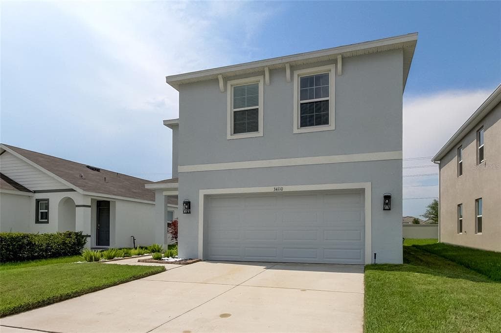 34110 JASPER STONE DRIVE, WESLEY CHAPEL, FL 33543 photo 2