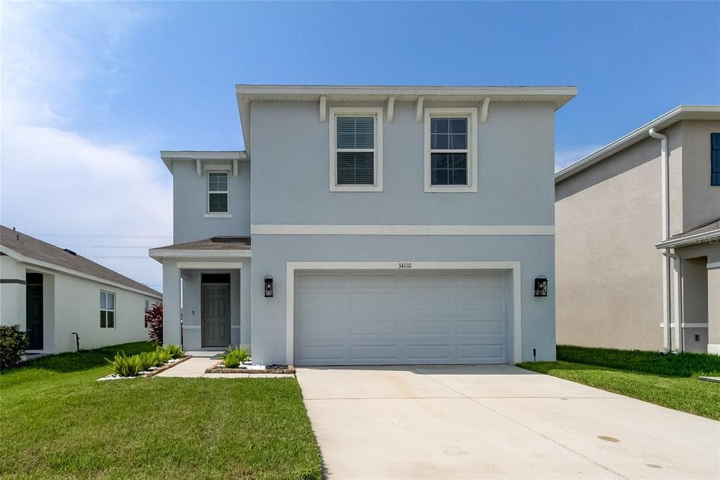 34110 JASPER STONE DRIVE, WESLEY CHAPEL, FL 33543