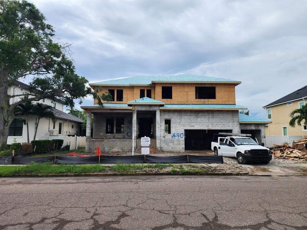 440 CAPRI WAY, Street PETERSBURG, FL 33704