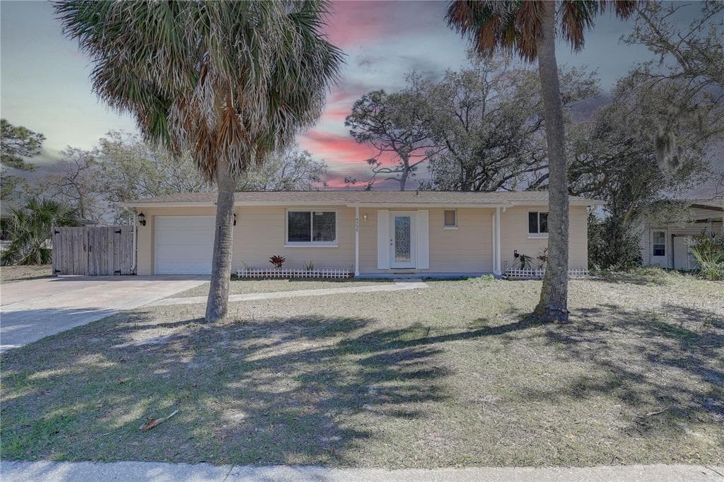 4750 Keysville Avenue, Spring Hill, FL, 34608