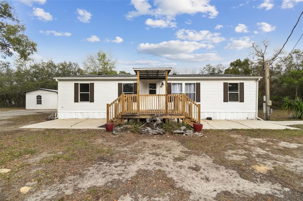 16410 Memory Lane, Spring Hill, FL, 34610