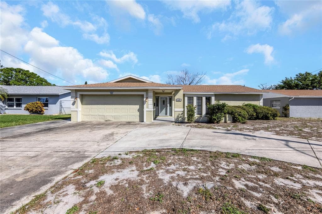 1137 54TH AVENUE, ST PETERSBURG, FL, 33705