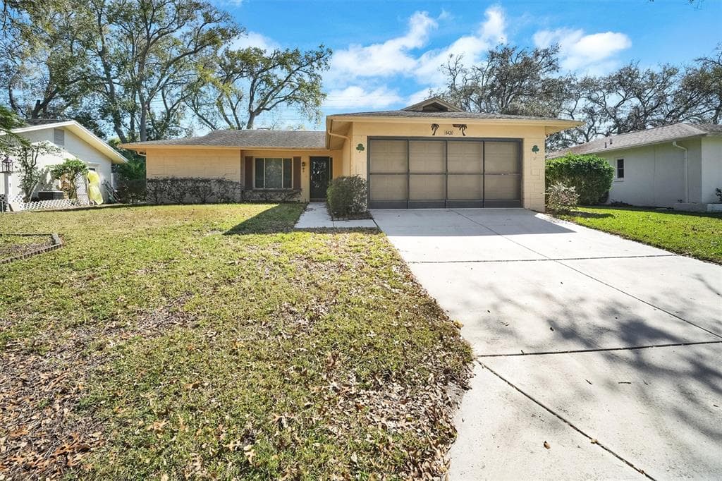 8420 WINDING WOOD DRIVE, PORT RICHEY, FL, 34668 photo 4