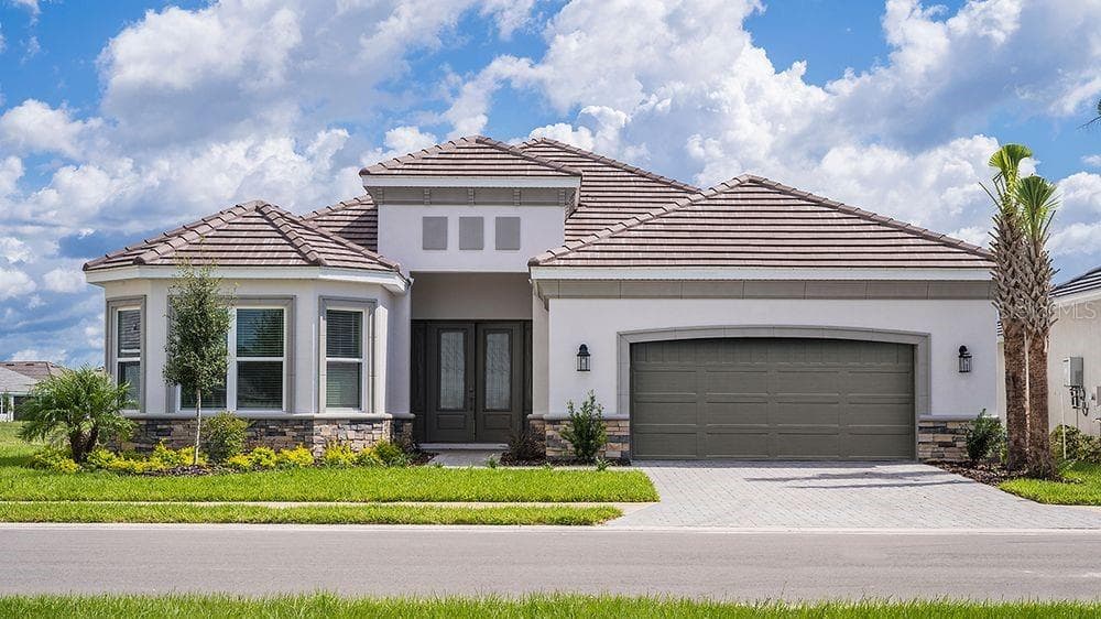 29901 Rusco Court, Wesley Chapel, FL, 33543