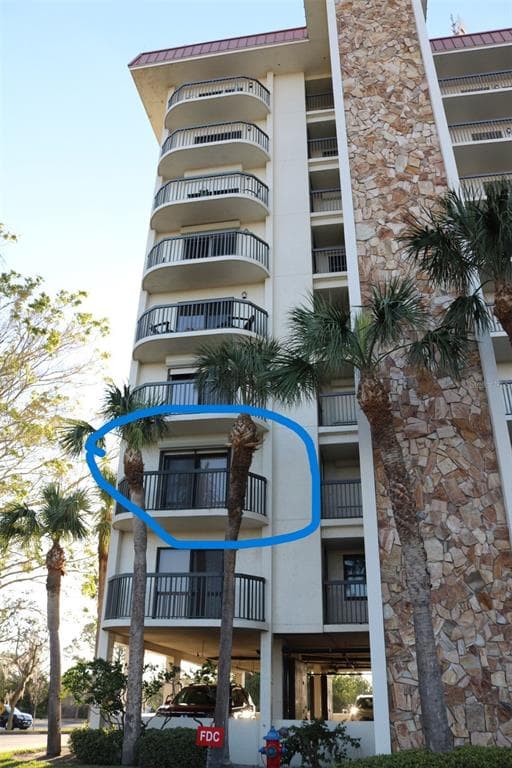 5400 PARK STREET Unit 200, Street PETERSBURG, FL 33709 photo 3