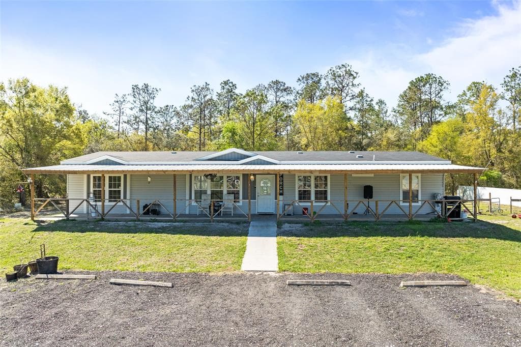 14770 Frisky Lane, Spring Hill, FL, 34610