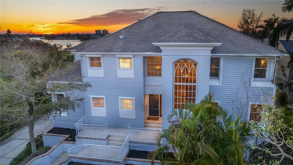 12808 HARBORWOOD DRIVE, LARGO, FL 33774 photo 4