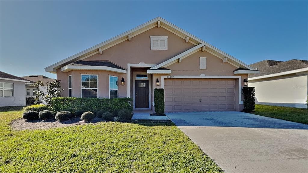 14432 Potterton Circle, Hudson, FL, 34667