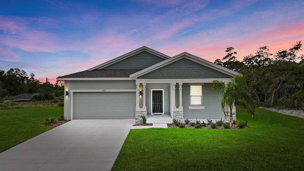 6514 Grapewood Road, Spring Hill, FL, 34609