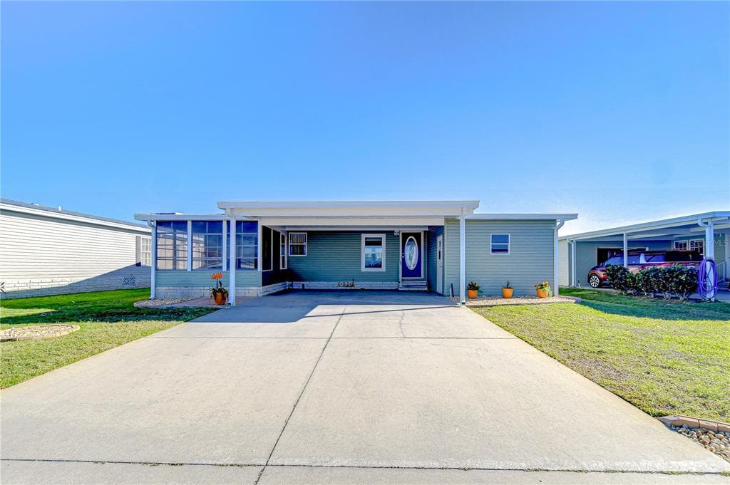 37530 COREY LEWIS Avenue, ZEPHYRHILLS, FL 33541