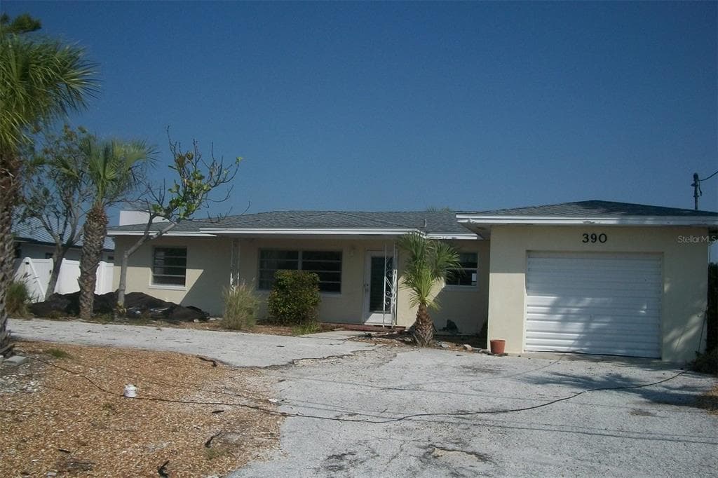 390 BELLE POINT DRIVE, Street PETE BEACH, FL 33706 photo 2