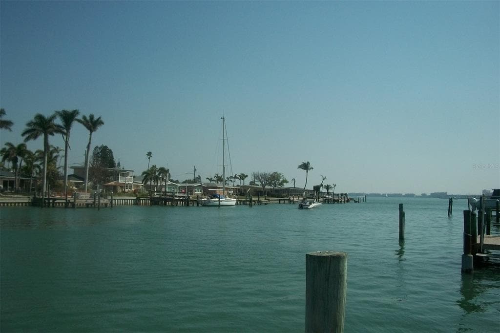 390 BELLE POINT DRIVE, Street PETE BEACH, FL 33706 photo 4