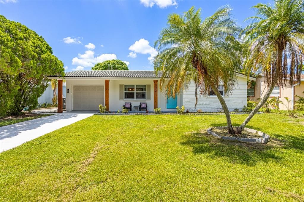 5314 13TH Avenue, GULFPORT, FL 33707 photo 2